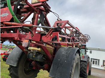Tractor mounted sprayer Hardi NAVIGATOR 4000: picture 3
