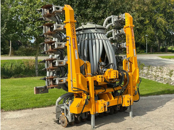 Agricultural machinery VEENHUIS