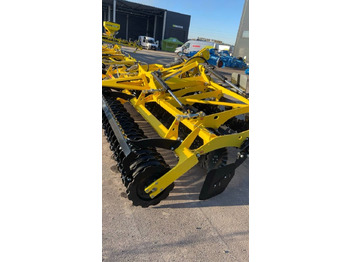 New Disc harrow Bednar SwifterDisc XN 5000: picture 5