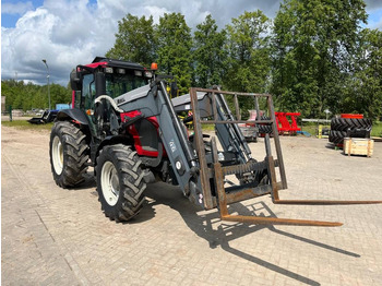 Farm tractor VALTRA A-series