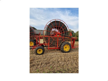 Irrigation system