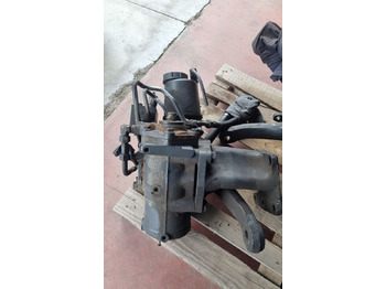 Steering MERCEDES-BENZ Actros