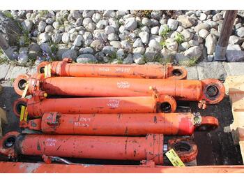 Hydraulic cylinder ATLAS