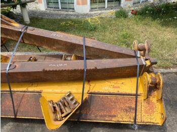 Attachment Liebherr PR 722: picture 2