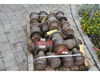 Track roller HITACHI