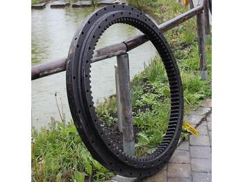 Slewing ring LIEBHERR