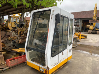Cab LIEBHERR