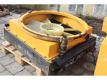 Cooling system LIEBHERR