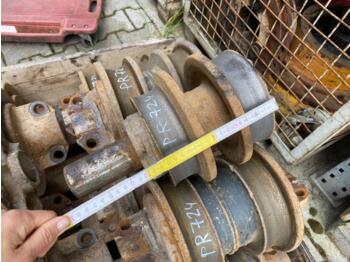 Transmission for Construction machinery Liebherr PR 724: picture 3