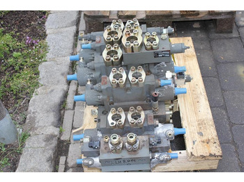 Hydraulic valve for Construction machinery Liebherr R 914: picture 2