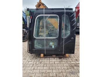 Cab for Construction machinery Volvo EC 240 BNLC: picture 2