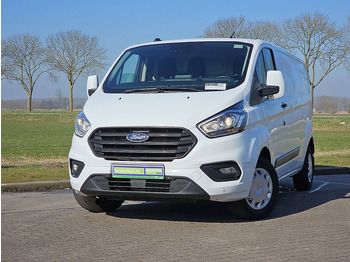 Small van FORD Transit