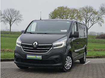 Small van RENAULT Trafic 2.0