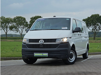 Small van VOLKSWAGEN Transporter T6.1