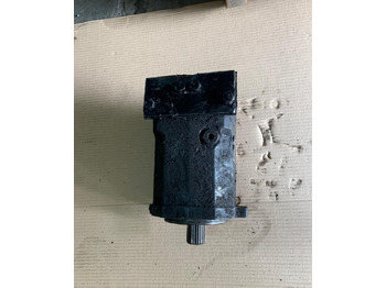 Steering pump MAN