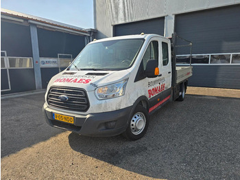 Flatbed van FORD Transit