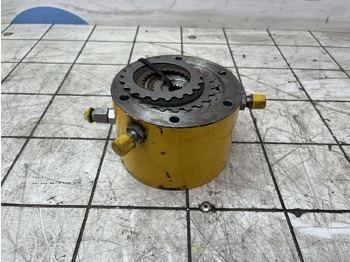 Swing motor for Mobile crane Grove GMK 6300L multiple-disk brake: picture 2