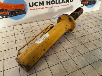 Hydraulic cylinder LIEBHERR