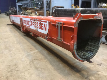 Boom LIEBHERR