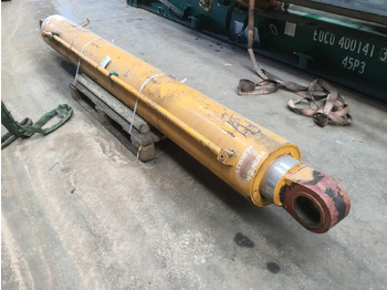 Hydraulic cylinder for Mobile crane Liebherr LTM 1070 boom cylinder: picture 2
