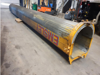 Boom LIEBHERR