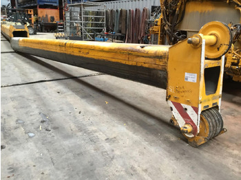 Boom LIEBHERR