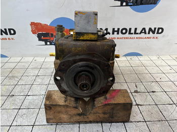 Hydraulic pump for Mobile crane Liebherr LTM 1200 variable pump: picture 2