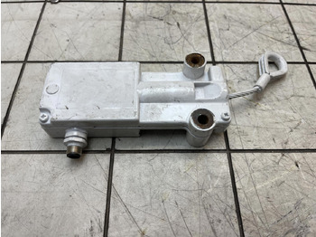 Electrical system LIEBHERR