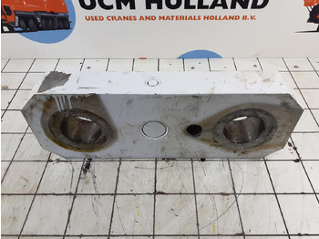 Sensor for Mobile crane Liebherr LTM 1400-7.1 tension load cell: picture 4