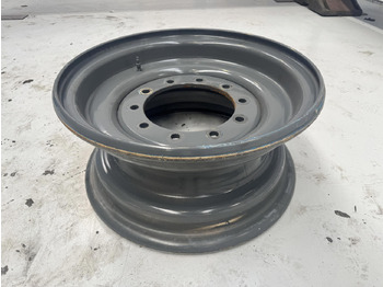 Rim for Crane Liebherr Rim 445/95R25 10 12 1p: picture 2 Rim for Crane Liebherr Rim 445/95R25 10 12 1p: picture 2