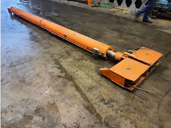 Hydraulic cylinder SPIERINGS
