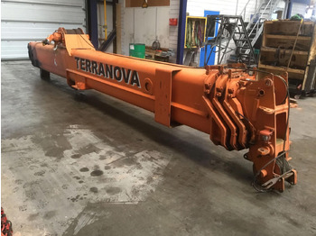 Boom TEREX