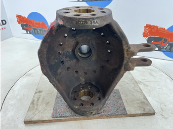 Steering knuckle for Mobile crane Terex Demag AC35 Steering knuckle 16 holes axle 2 right: picture 5