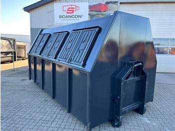 Roll-off container SCANCON