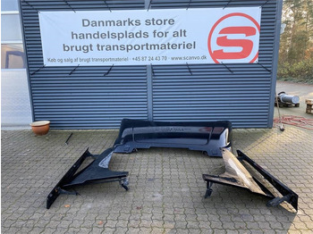 Aerodynamics/ Spoiler for Truck Scania Spoilersæt CR19 Highline: picture 3
