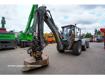 Lease a Lännen 8600C ENGCONILLA  Lännen 8600C ENGCONILLA: picture 5