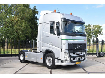 Tractor unit VOLVO FH 420