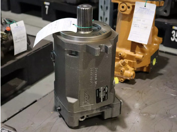 Hydraulic motor LINDE
