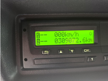 Cab chassis truck SCANIA P 250 DB4x2MLA: picture 5 Cab chassis truck SCANIA P 250 DB4x2MLA: picture 5