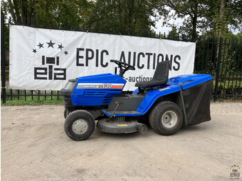 Garden mower MTD Sentar IB130: picture 1