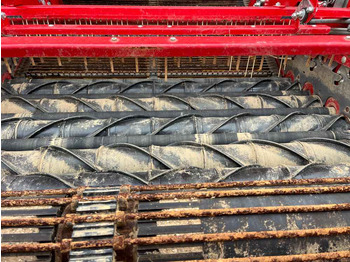 Harvester Grimme GT 170: picture 3