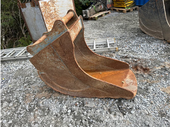 Excavator bucket ENGCON