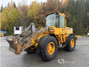 Wheel loader VOLVO L70C