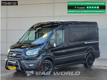 Panel van FORD Transit