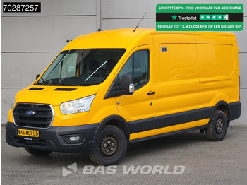 Panel van FORD Transit