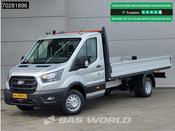 Flatbed van FORD Transit