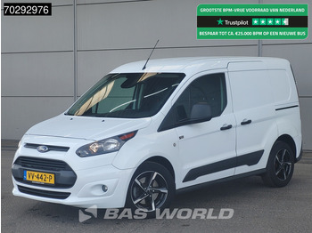 Small van FORD Transit Connect