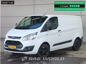 Small van FORD Transit