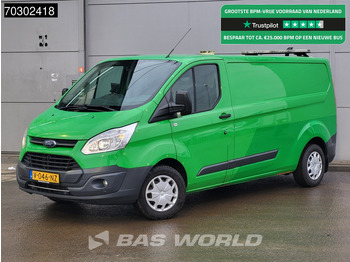 Small van FORD Transit