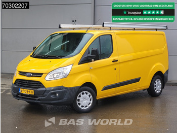 Small van FORD Transit